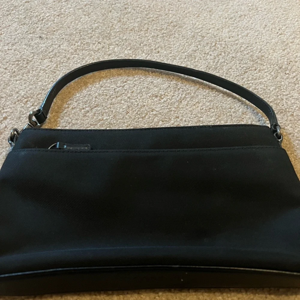 Coach Handbag - Picture 4 of 6